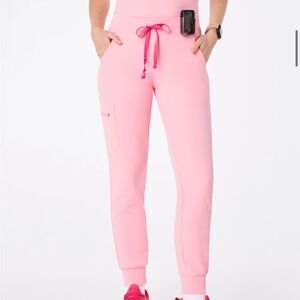 Figs Zamora jogger scrubs